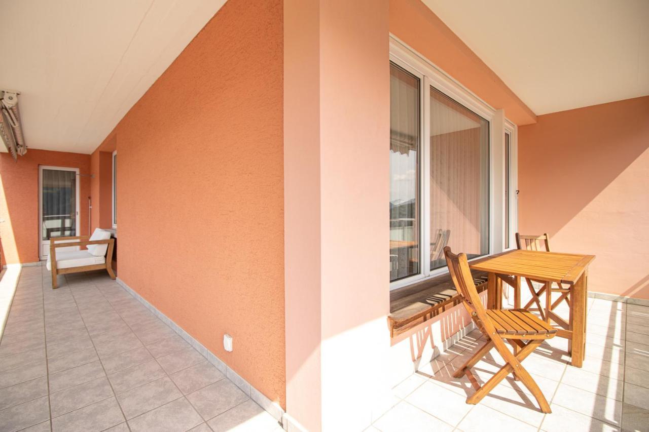 Utoring 412 By Apartment