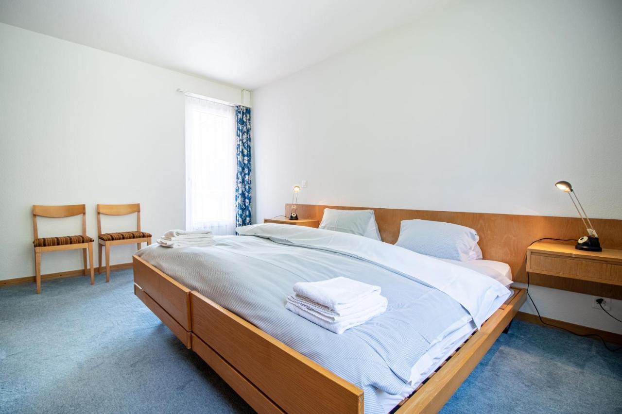 Apartment Utoring 412 By Arosa