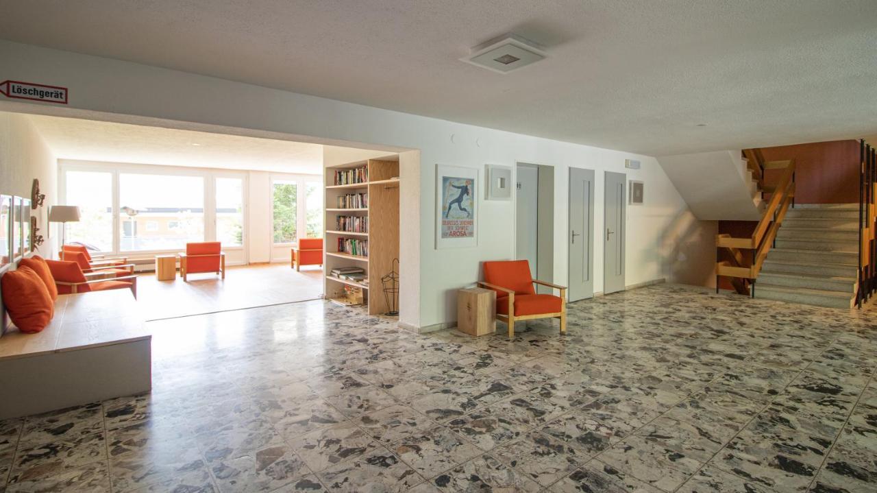 Utoring 412 By Apartment Arosa