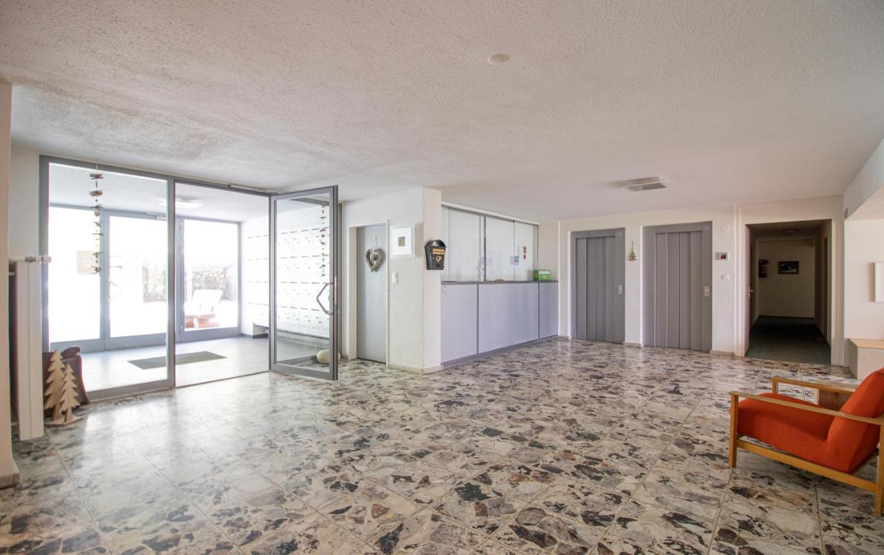 Apartment Utoring 412 By Arosa